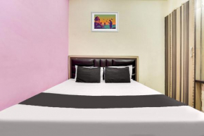 Hotel O New Shree Radhe Radhe Hotel